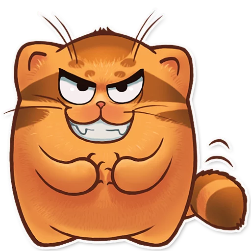 😬 Стикер «Manool» для Telegram