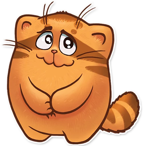 ☺️ Стикер «Manool» для Telegram