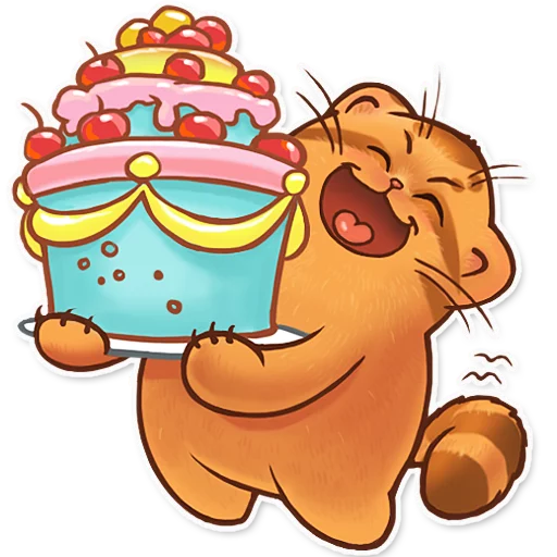😃 Стикер «Manool» для Telegram