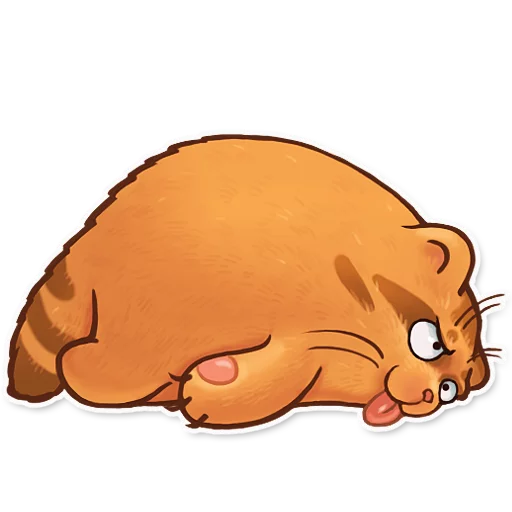 😞 Стикер «Manool» для Telegram