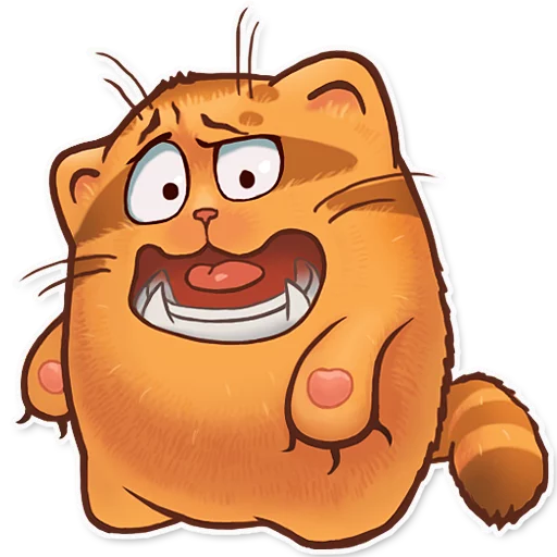 😵 Стикер «Manool» для Telegram