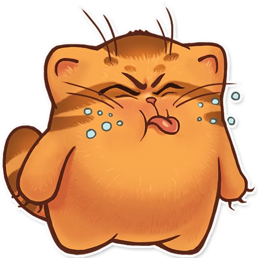 😛 Стикер «Manool» для Telegram