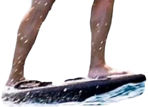 🏄‍♂️ Стикер «Мужчины» для Telegram