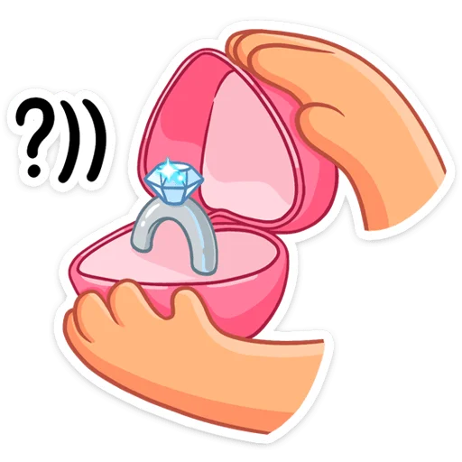 💍 Стикер «Манул Ур» для Telegram