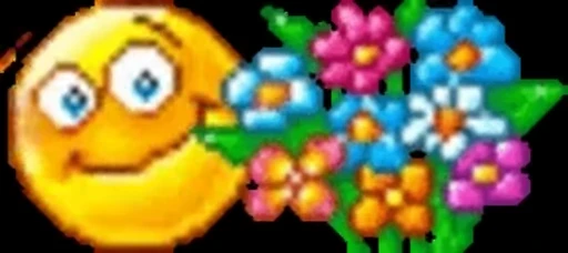 💐 Стикер «Kekwait» для Telegram
