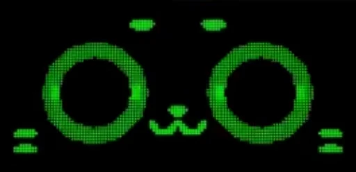 🙂 Стикер «Kekwait» для Telegram