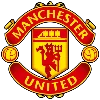Стикерпак ManUTD для Telegram
