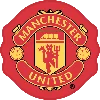 👿 Эмодзи «ManUTD» для Telegram