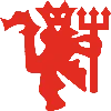 👺 Эмодзи «ManUTD» для Telegram