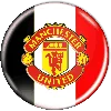 🏓 Эмодзи «ManUTD» для Telegram