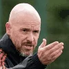 🙋‍♂️ Эмодзи «ManUTD» для Telegram