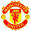 🏐 Эмодзи «ManUTD» для Telegram