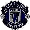✔️ Эмодзи «ManUTD» для Telegram