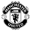 🥎 Эмодзи «ManUTD» для Telegram