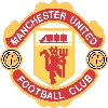 🎱 Эмодзи «ManUTD» для Telegram
