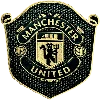 🖤 Эмодзи «ManUTD» для Telegram