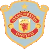 🏏 Эмодзи «ManUTD» для Telegram