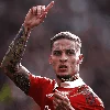 👆 Эмодзи «ManUTD» для Telegram