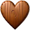 Стикер 26 Many Hearts