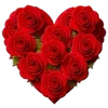 Стикер 11 Many Hearts