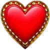 Стикер 59 Many Hearts