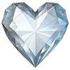 Стикер 57 Many Hearts
