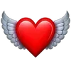Обложка набора Many Hearts