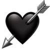 Стикер 41 Many Hearts