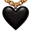 Стикер 42 Many Hearts