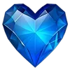 Стикер 56 Many Hearts