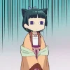 😐 Эмодзи «Kusuriya no Hitorigoto» для Telegram