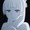 😨 Эмодзи «Kusuriya no Hitorigoto» для Telegram