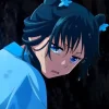 😞 Эмодзи «Kusuriya no Hitorigoto» для Telegram