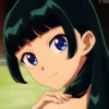 😊 Эмодзи «Kusuriya no Hitorigoto» для Telegram