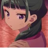 😡 Эмодзи «Kusuriya no Hitorigoto» для Telegram