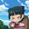 Стикерпак Kusuriya no Hitorigoto для Telegram