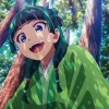 😁 Эмодзи «Kusuriya no Hitorigoto» для Telegram