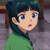 😮 Эмодзи «Kusuriya no Hitorigoto» для Telegram