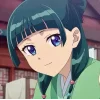 ☺️ Эмодзи «Kusuriya no Hitorigoto» для Telegram