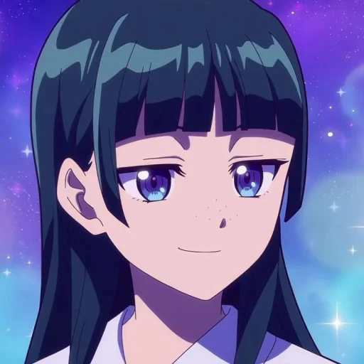 🤩 Стикер «Мао Мао - Монолог фармацевта» для Telegram