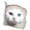 Стикер 38 🐈‍⬛️ котики