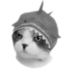Стикер 31 🐈‍⬛️ котики
