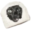Стикер 37 🐈‍⬛️ котики