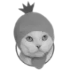 Стикер 30 🐈‍⬛️ котики