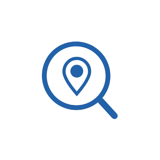 📍 Стикер «Map Markers» для Telegram