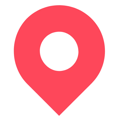 📍 Стикер «Map Markers» для Telegram