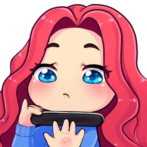 💅 Стикер «Mapu Gif» для Telegram