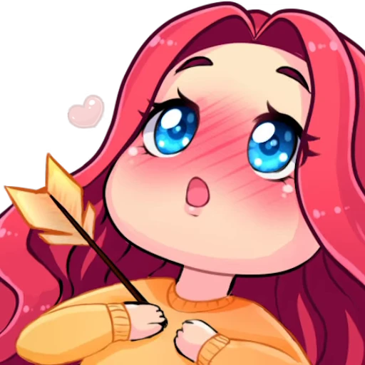 🏹 Стикер «Mapu Gif» для Telegram