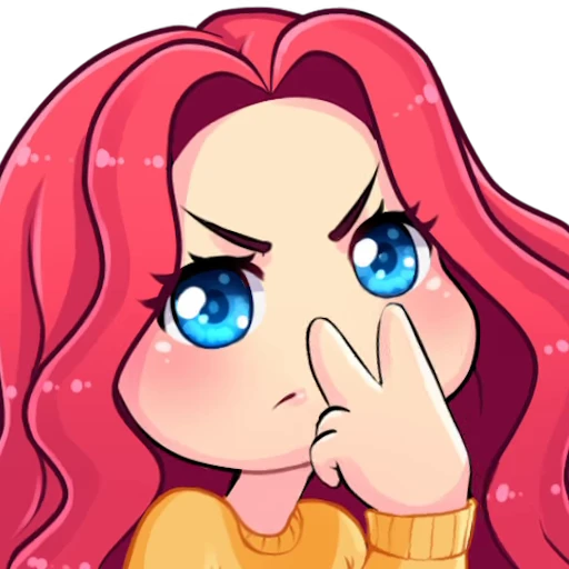 👁‍🗨 Стикер «Mapu Gif» для Telegram