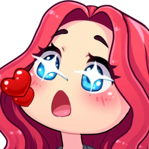 🥰 Стикер «Mapu Gif» для Telegram